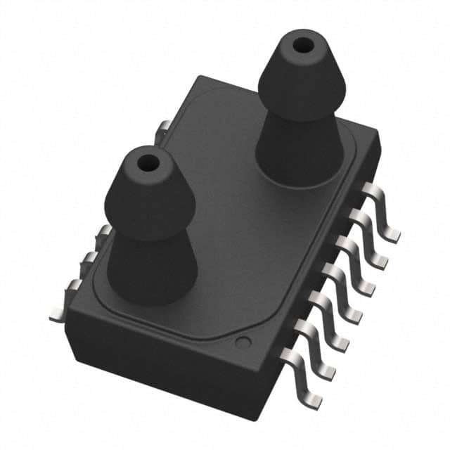 NPA-730B-005G Amphenol NovaSensor  Drucksensoren-Wandler